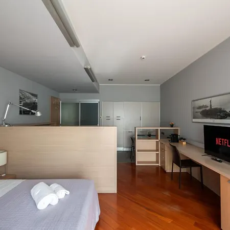 In Centro 10' Stazione *