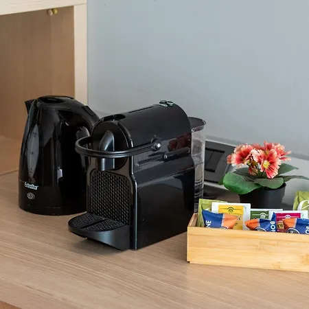 In Centro 10' Stazione Torino