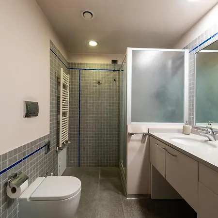 Apartment In Centro 10' Stazione *