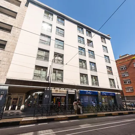 In Centro 10' Stazione Apartment Turin