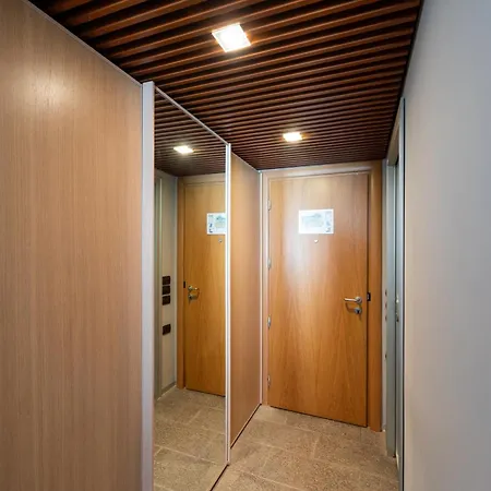 In Centro 10' Stazione Apartment