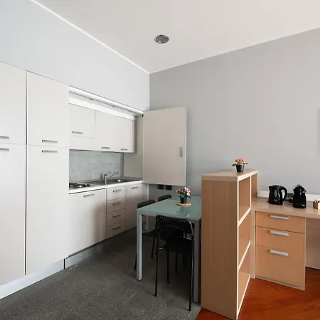 In Centro 10' Stazione Apartment Turin