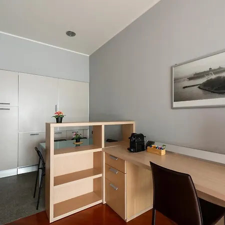 In Centro 10' Stazione