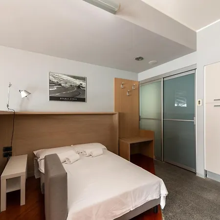 In Centro 10' Stazione * Turin