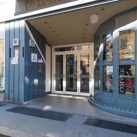 In Centro 10' Stazione * Torino