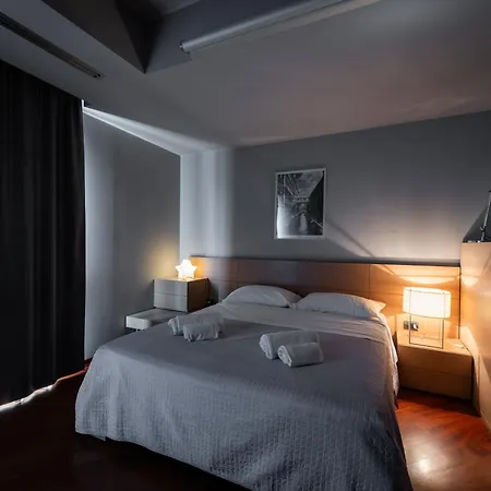 In Centro 10' Stazione Apartment