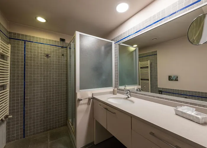 Apartment In Centro 10' Stazione