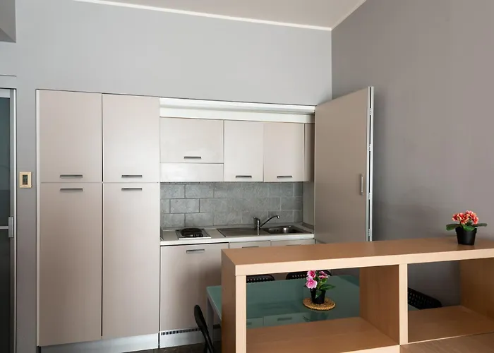 Apartment In Centro 10' Stazione
