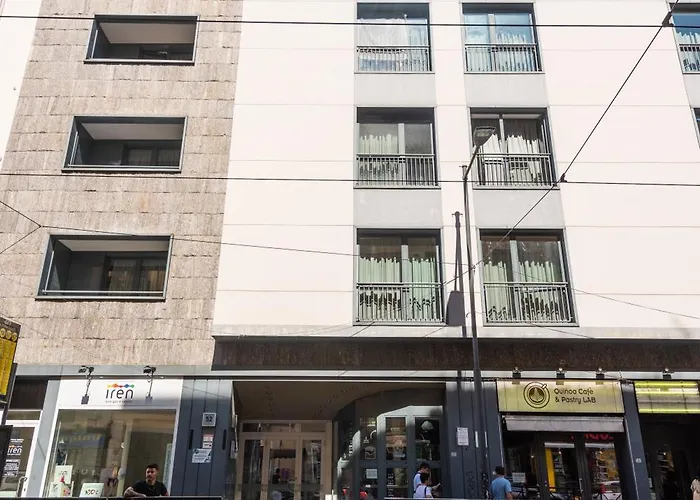 Apartment In Centro 10' Stazione