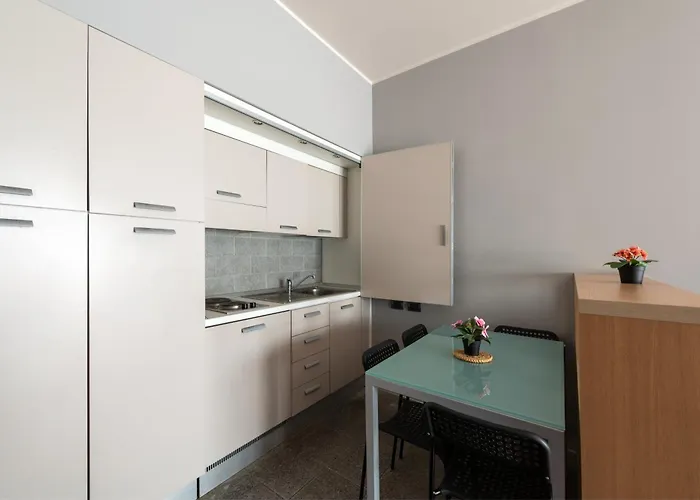 Apartment In Centro 10' Stazione