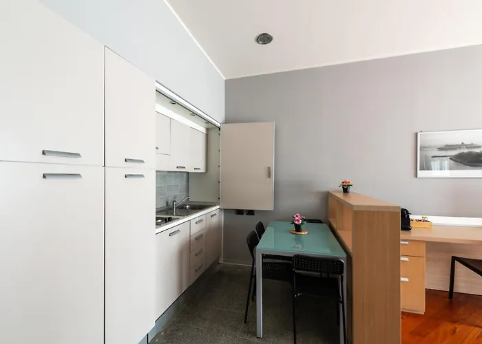 Apartamento In Centro 10' Stazione