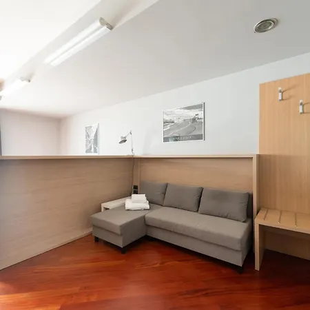 In Centro 10' Stazione Apartment Turin