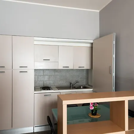 Apartment In Centro 10' Stazione