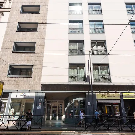 Apartment In Centro 10' Stazione