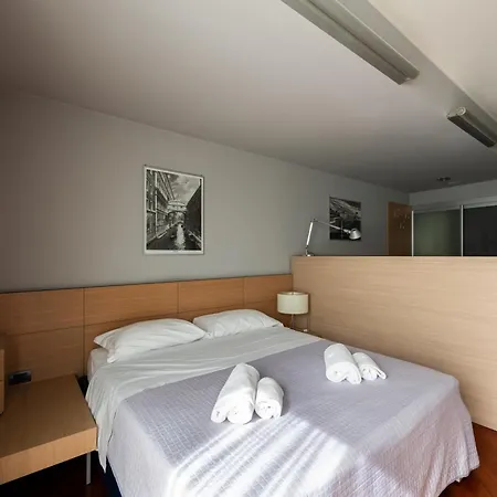 In Centro 10' Stazione Apartment Turin