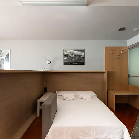Apartment In Centro 10' Stazione Turin