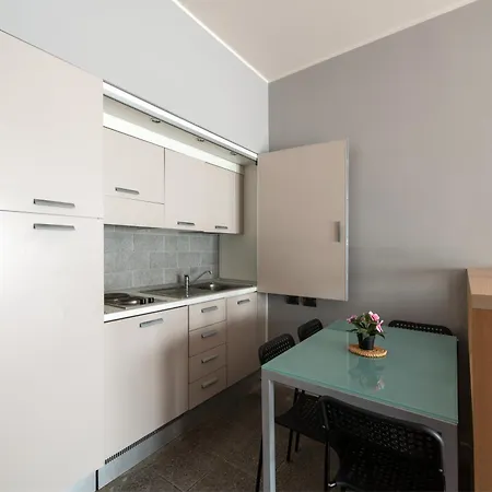 Apartment In Centro 10' Stazione