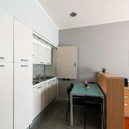Apartment In Centro 10' Stazione