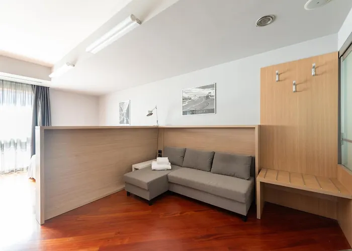In Centro 10' Stazione Lejlighed Torino