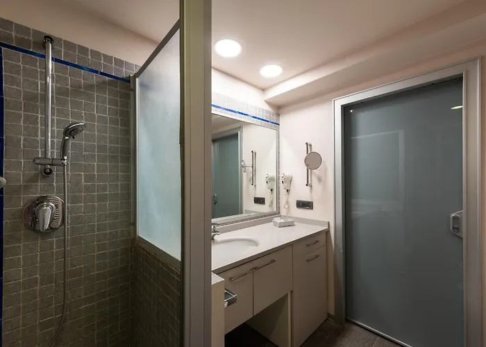 Lejlighed In Centro 10' Stazione *